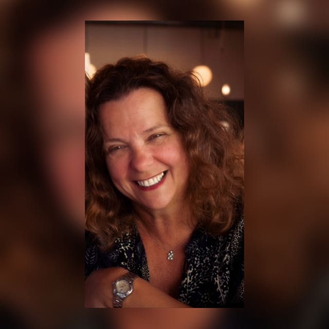 Jannette – Life Before and After her stroke