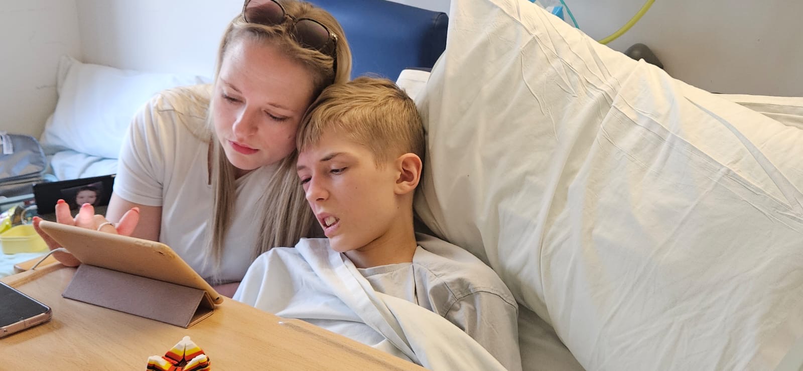 Karina – Raising A Son Who Needs Extra Support