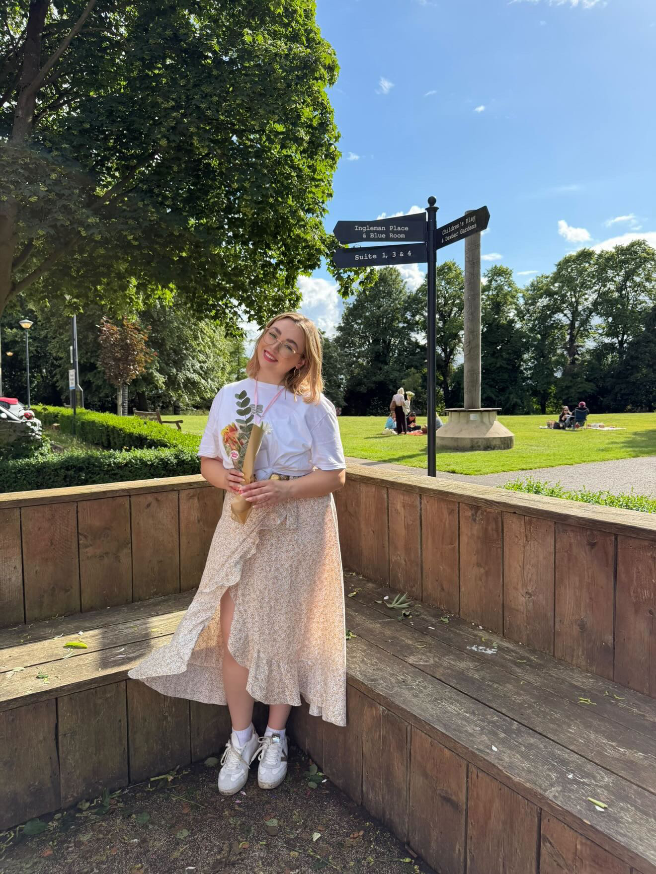 Lauren – Bringing Women Together Through Friendship