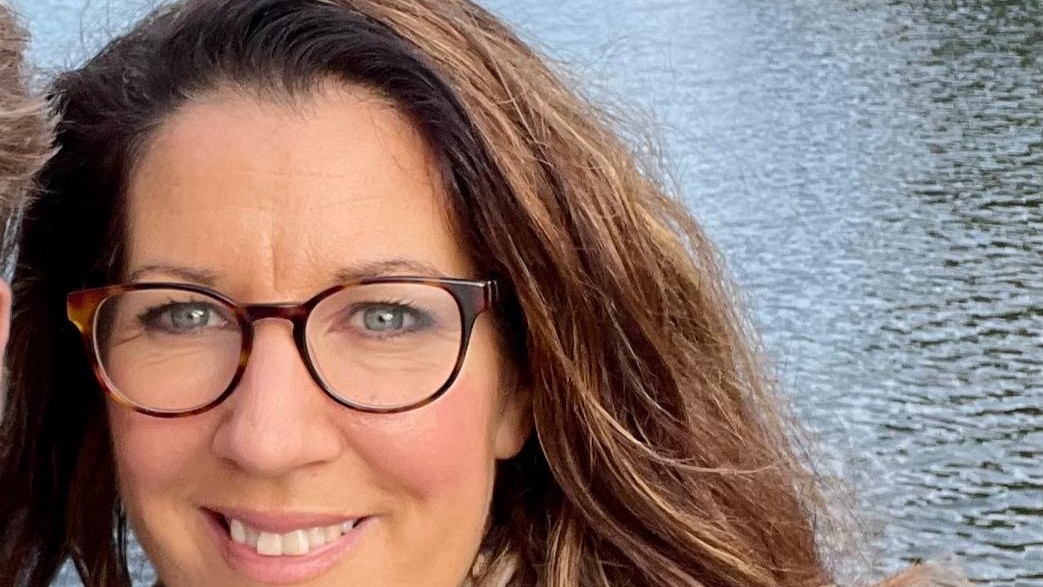 Rae – Rebuilding After Bilateral Breast Cancer