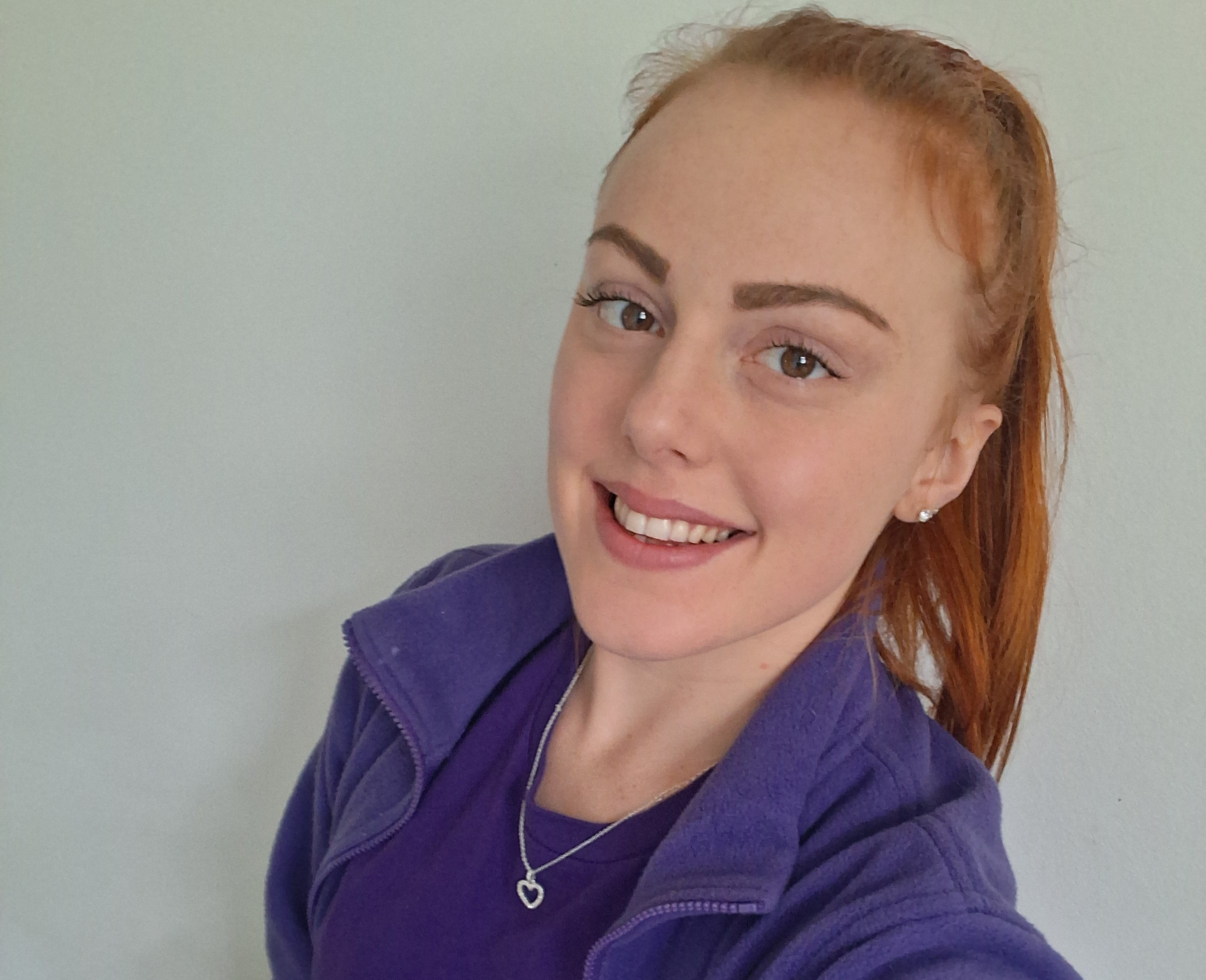 Sophie – Nourishing Lives